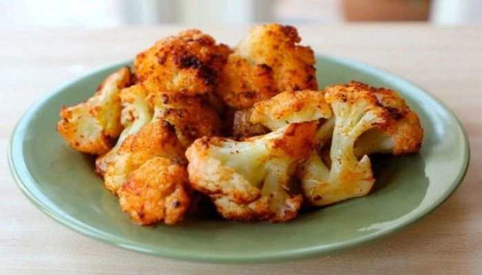 Μόλις μάθεις πόσο καλό κάνει στο σώμα σου το κουνουπίδι θα το τρως πιο συχνά!